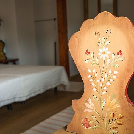 Casa Julia Hotell Odorheiu Secuiesc Exteriör bild